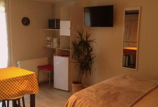 Perigordchambre Sarlat-la-Canéda Exteriör bild